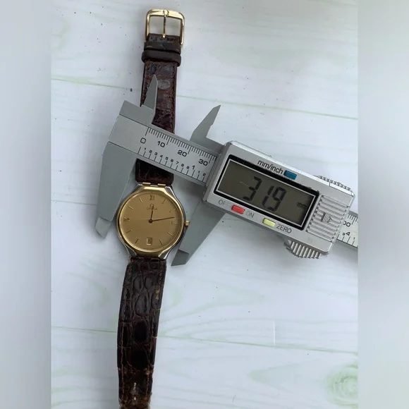 OMEGA watch - Picture 8 of 15